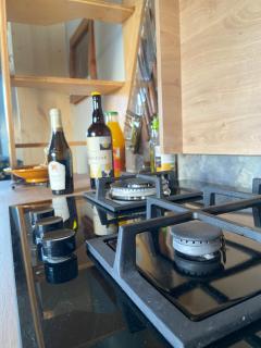 Tiny ou Petite maison sur roulettes - 2