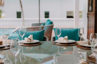 Villa 6 - Private Pool Villa near Cenang by WOW Holiday Homes - 4