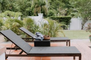 Villa 6 - Private Pool Villa near Cenang by WOW Holiday Homes - 7