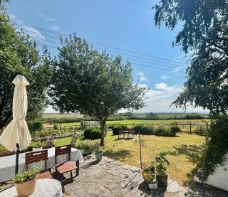 Cider Cottage - A rural, tranquil barn conversion - 0