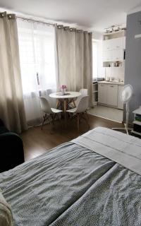 Urban Concept Apartament - 1