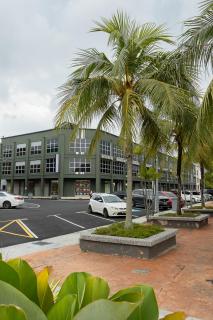 Hotel Valya Melaka Sentral Riverfront - 9