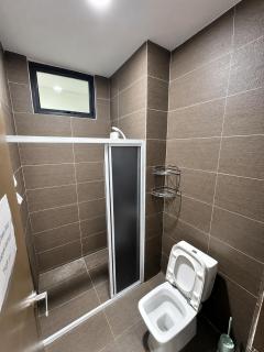 Rex Apartment Kuching 8 guests - 2