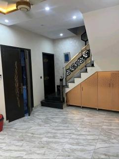 Two Bed Seperate Entrance Private Portion - 5