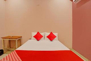 Hotel O Flagship KB Palace - 0