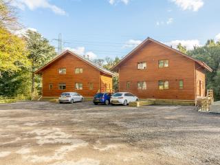 Waterside Lodge One - Uk33351 - 6