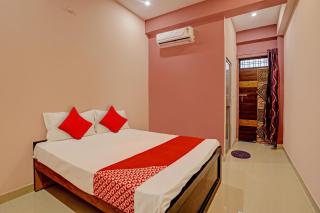 Hotel O Flagship KB Palace - 1