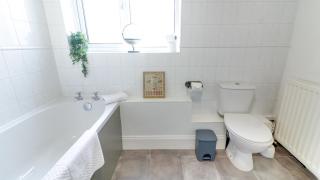 Delightful Durham Home - 3