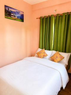 Himalune Nomad Guest House - 2
