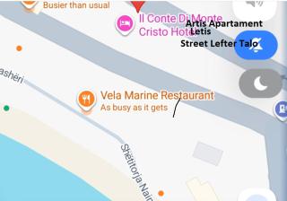 Letis apartament - 7