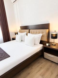 AGO Apartments - 2