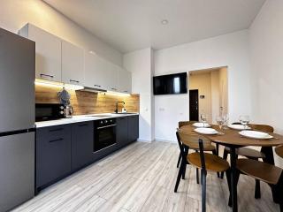 Kamanina 20 2-bedrooms Apart - 8