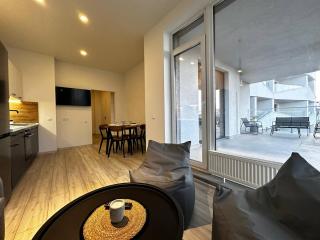 Kamanina 20 2-bedrooms Apart - 3