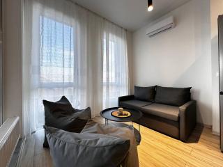 Kamanina 20 2-bedrooms Apart - 4