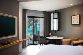 Hua Hin Marriott Resort and Spa - 7
