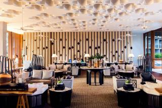 Hua Hin Marriott Resort and Spa - 7
