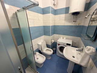 Roan's Apartment - Vlorë - 1