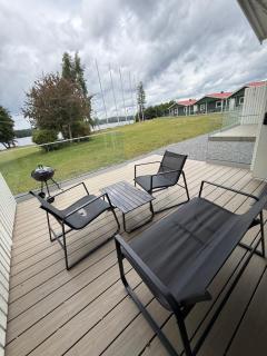 Hindås Lakeside Cabin 4 - 0