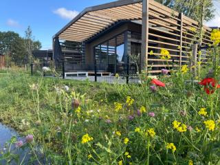 EuroParcs Enkhuizer Strand Chalet Havenlicht No 558 - 8