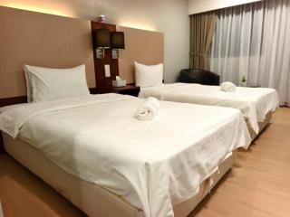 Deluxe Twin Room - 6