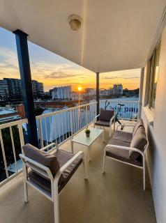 Apartment in South Brisbane - 8