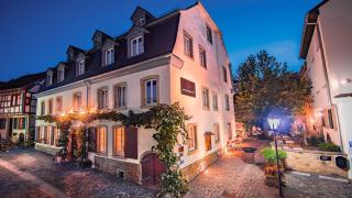 Romantik Hotel Meisenheimer Hof - 0