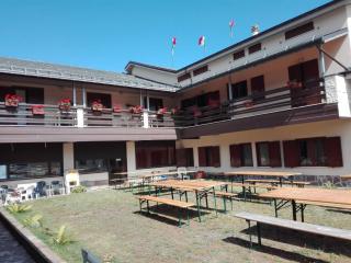 Rifugio Alantino Campo Felice - 1
