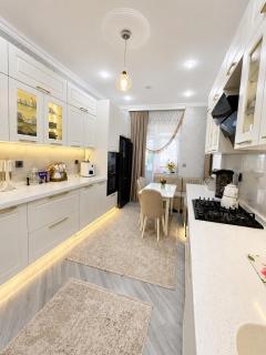 Premium Apartment near the airport - 8