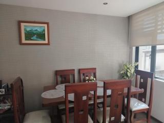 One room near to Carolina Park - 2