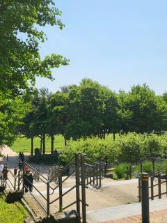#Seongsu #Seoul-forest #Han-river #Queen-bed - 1