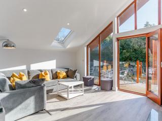 Waterside Lodge Drie - Uk33350 - 1