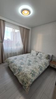 Апартаменти в ЖК Приморські сади,15 хв від моря пішки - 9