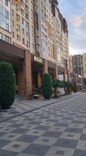 Апартаменти в ЖК Приморські сади,15 хв від моря пішки - 0