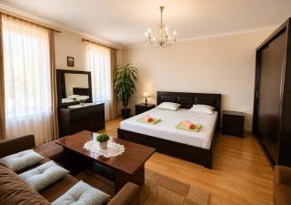 Mountain Home Inn-Guesthouse - 4