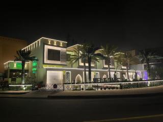 شقق البيت الاخضر الاول للوحدات السكنية - 0