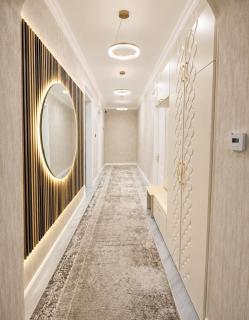 Premium Apartment near the airport - 5