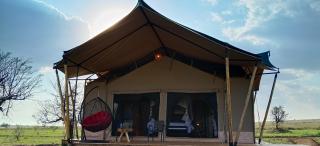 Taste Of Serengeti Luxury Safari Camp - 8