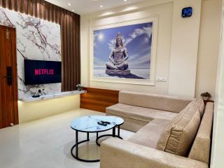 Sattva Homes - Premium 2BHK Apartment - 9