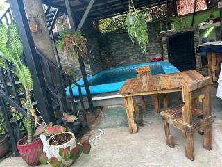 The happy little corner - 1