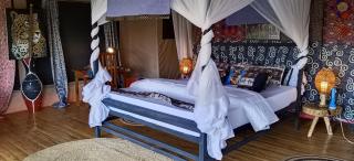 Taste Of Serengeti Luxury Safari Camp - 9