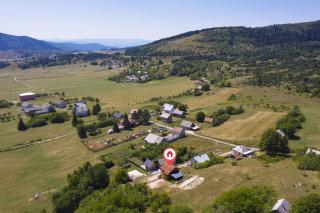Villa Velebita House for 9 near Plitvice Lakes - 4