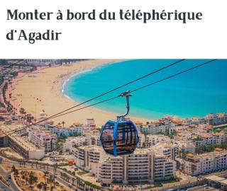 Au Cœur d'Agadir - 7
