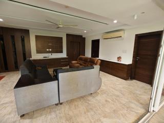 Pleasant 2bedroom spacious stay in the prime area - 0