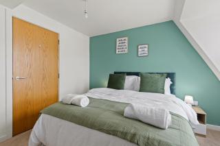 West Bridgford Luxury Apartment - 1