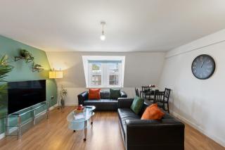 West Bridgford Luxury Apartment - 5
