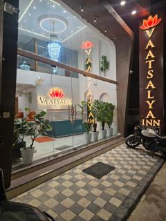 Hotel Vaatsalya inn - 9