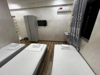Minor Mini Hotel - 1