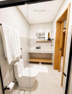 Be Caju Flat loft 43 beira mar - 6
