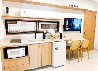 Be Caju Flat loft 43 beira mar - 7