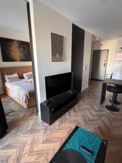 Chmielna Riverside - 6